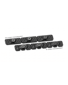 Slim MLOK Covers 6 pcs
